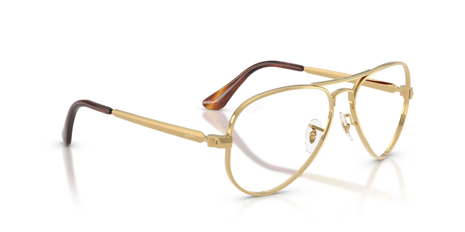 Ray-Ban Aviator Max 3925V Eyeglasses - view 16